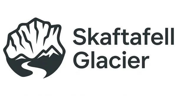 Skaftafell Glacier
